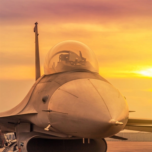 Air Combat: Top Gun Challenge for Two in F16 Fighter Jet Simulators Air Combat: Top Gun Challenge for Two in F16 Fighter Jet Simulators